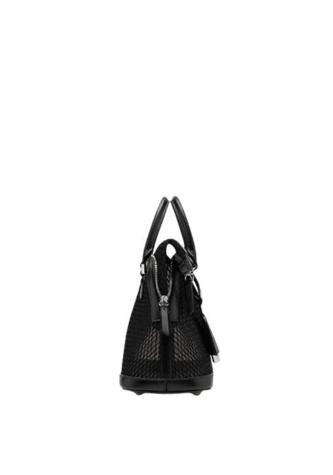 borsa 5ac classique mini donna nera MAISON MARGIELA | S56WG0082 P7263HA751